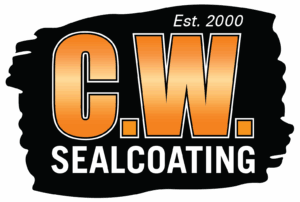 CW Sealcoating